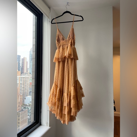 ROCOCO SAND x Revolve Umbra Dress - Picture 4 of 7